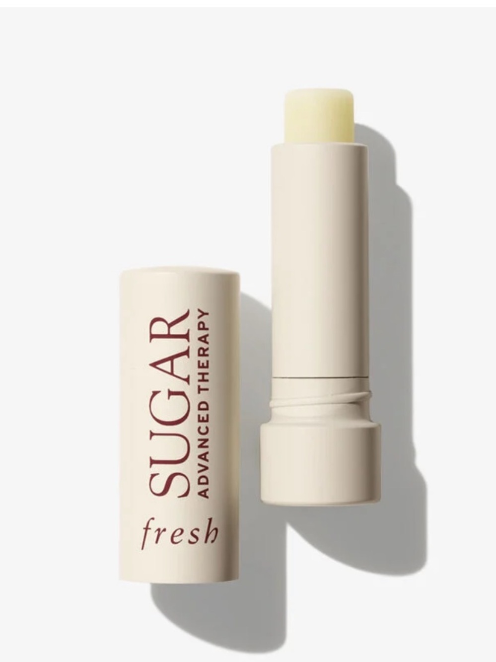 Fresh / Sugar Advanced Therapy Lip Balm Treatment